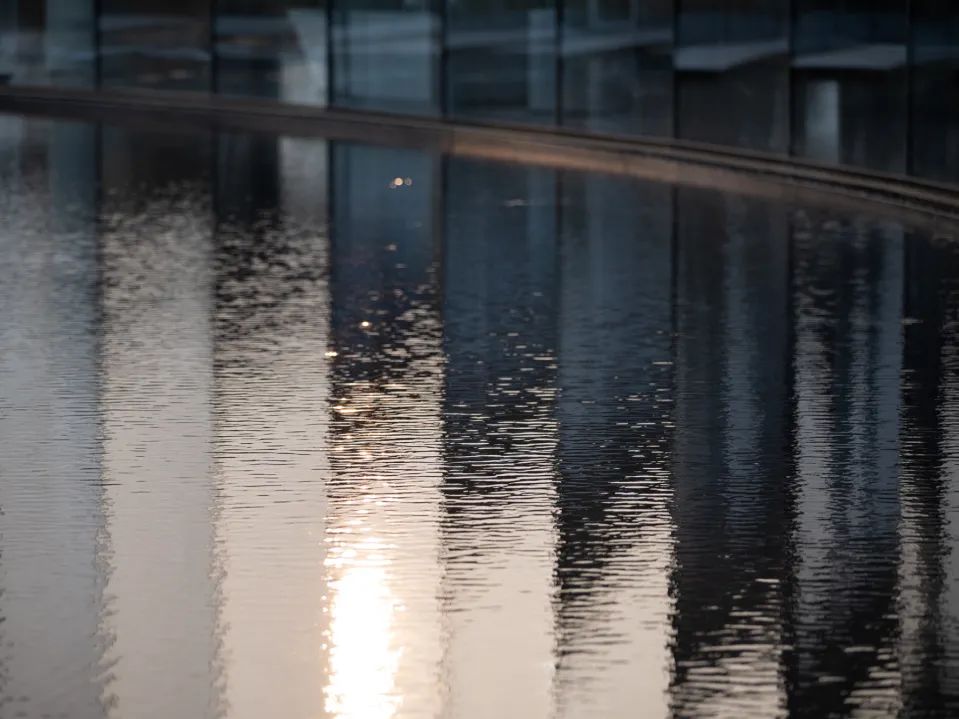 云湖艺术中心丨中国哈尔滨丨上海大椽建筑设计事务所-19