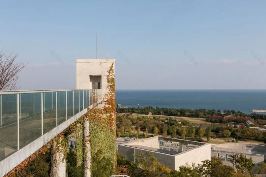 濑户内海建筑之旅 | 安藤忠雄、隈研吾等大师作品欣赏-13