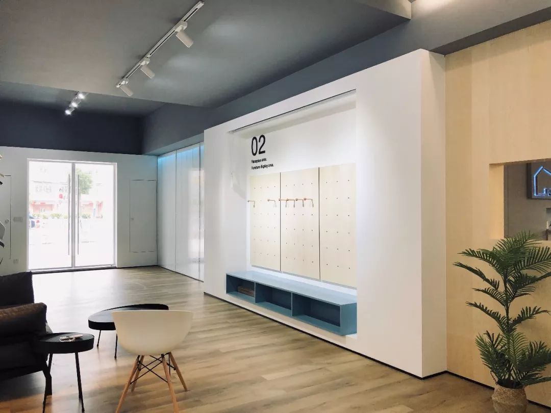 汕头质感设计工作室 | 场所之爱的生活化诠释-36