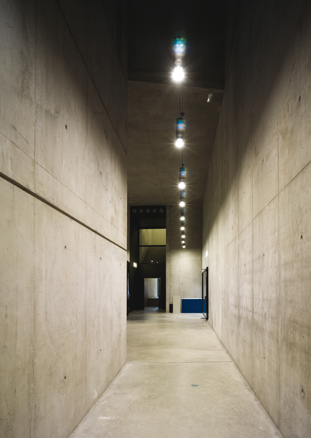 丨意大利佛罗伦萨丨C+S Architects-19