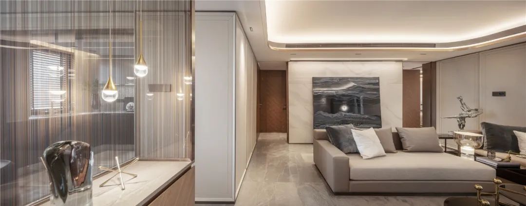 花漾·卢湾68丨中国上海丨KLID达观国际建筑设计事务所-44