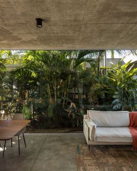 女士之家丨巴西丨Michel Macedo Arquitetos