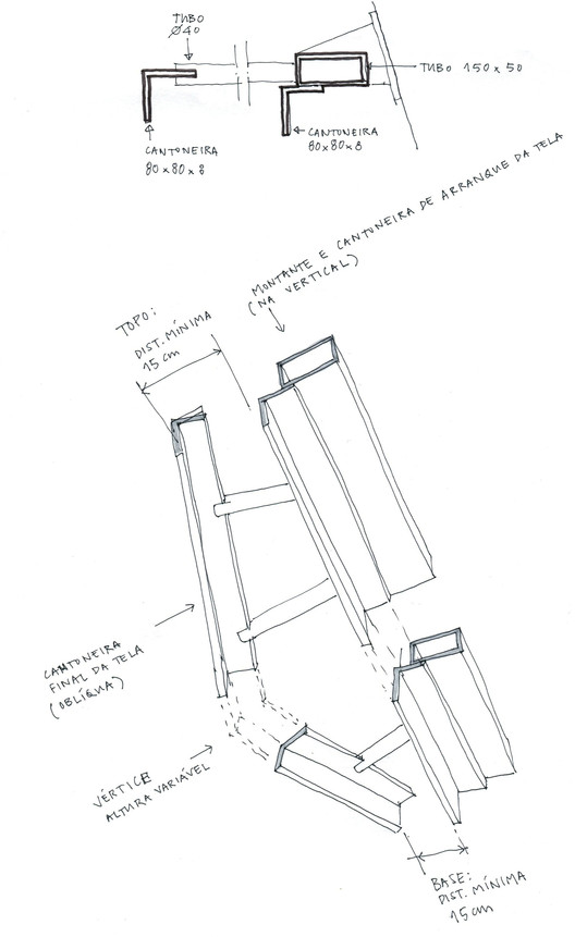 丨安哥拉罗安达丨Berger Arquitectos-78