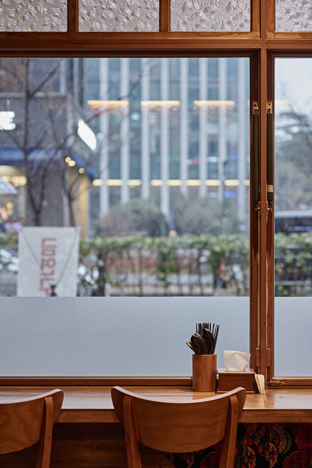 12 平米韩式小屋，尽显温馨宜居魅力-14