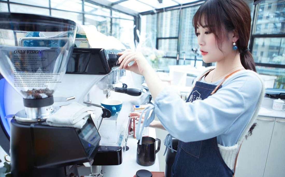 玻璃房咖啡厅-0