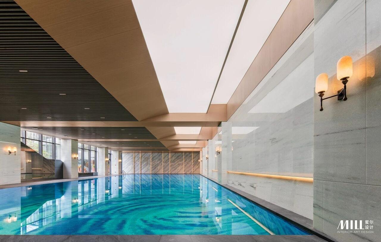 光大天骄国际丨中国东莞丨深圳市蜜尔室内艺术设计有限公司-32