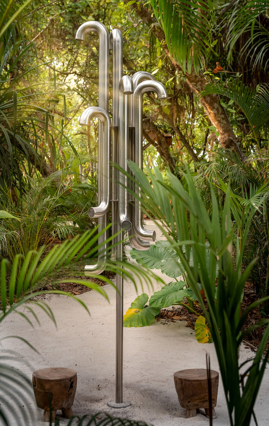 JOALI BEING 度假村丨马尔代夫丨Autoban-63