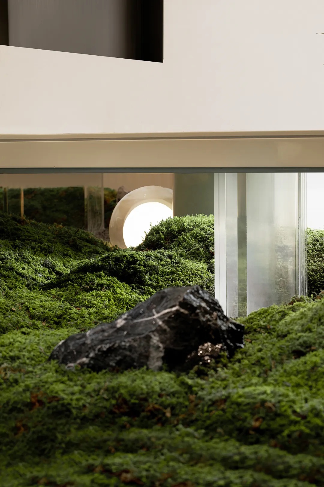 重庆松山会员生命医学中心丨中国重庆丨锦禾·崔钺-12