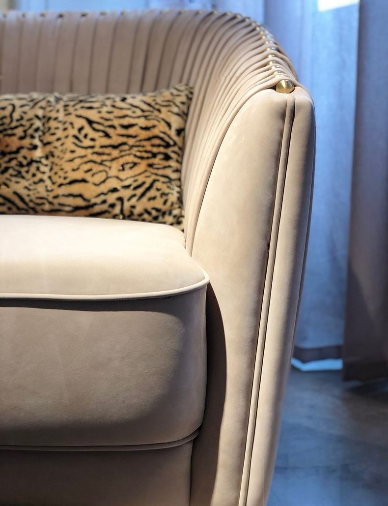 轻奢家具典范，一线大牌助力高端定制-23