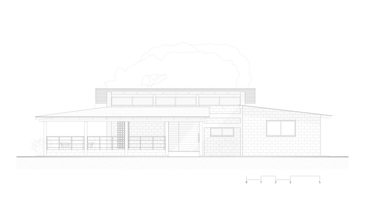 Mira Sierra 住宅-10