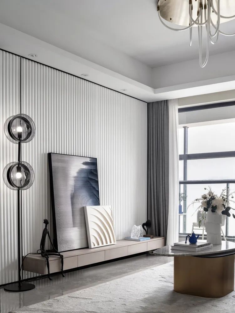 旭辉华宇·东江公元丨中国惠州丨矩阵纵横,香榭蒂设计-56