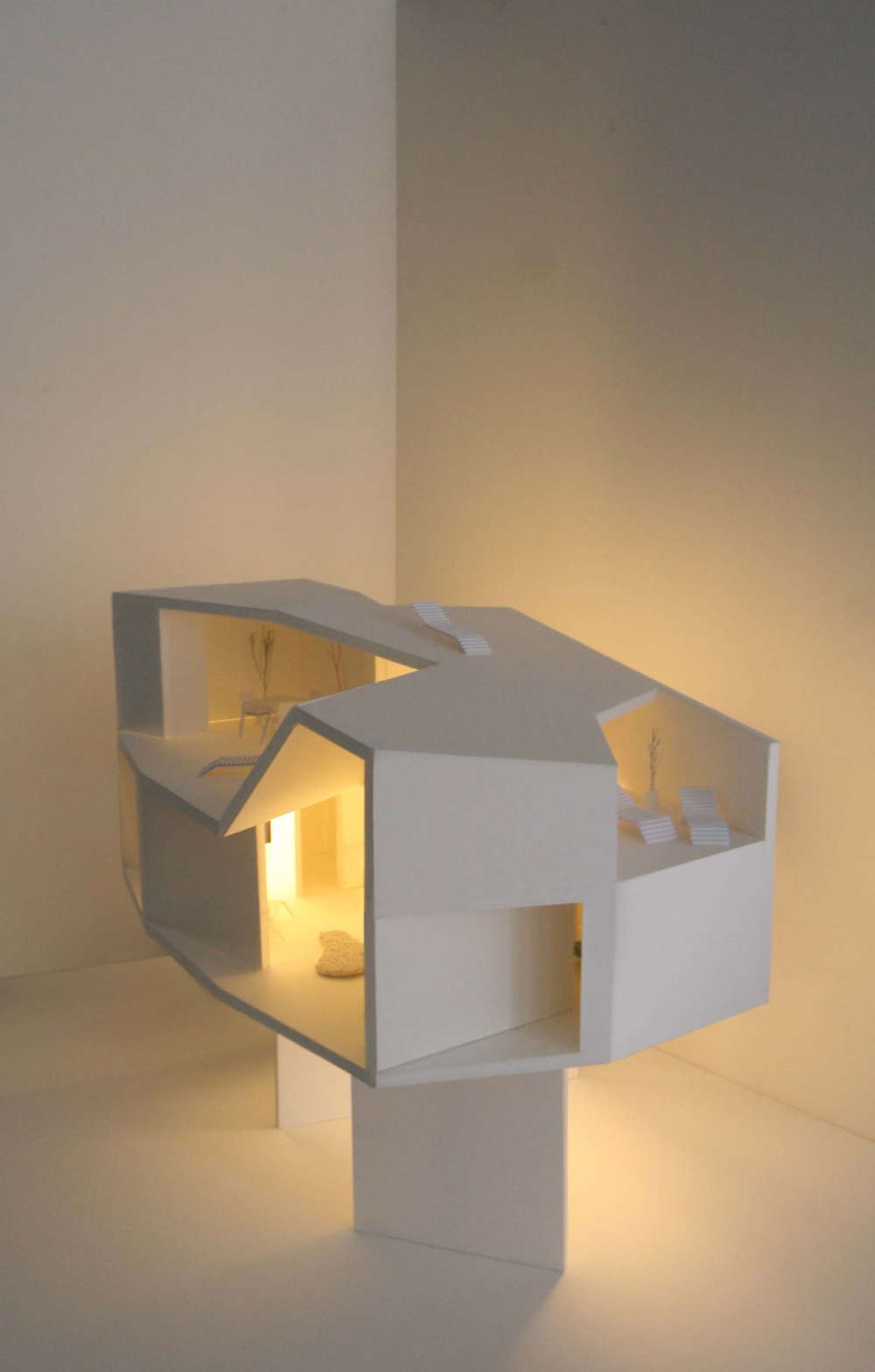 Casa Lude | grupo aranea-13