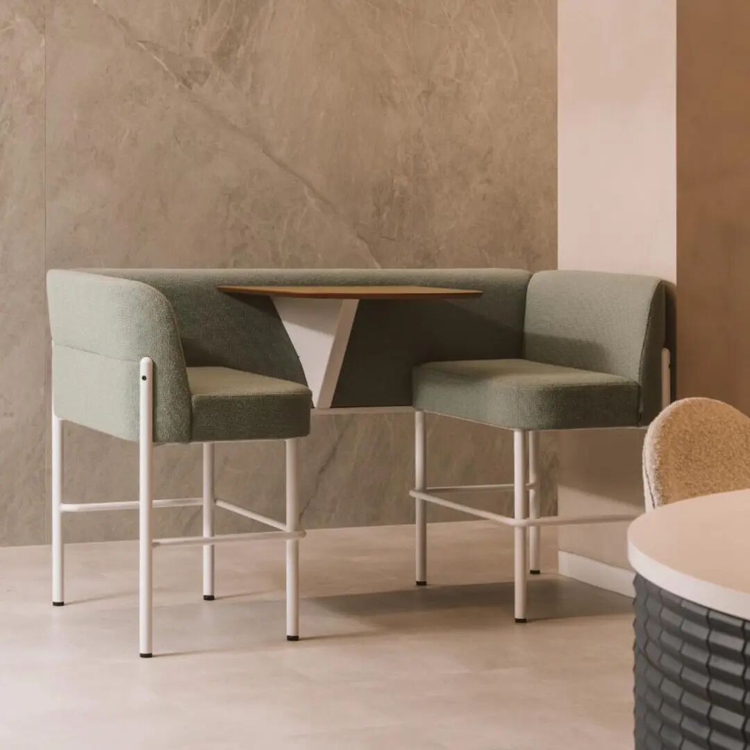 房地产巨头Avison Young伦敦总部丨英国伦敦丨Peldon Rose-36