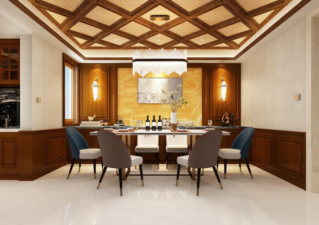 金鸾御景城别墅-42