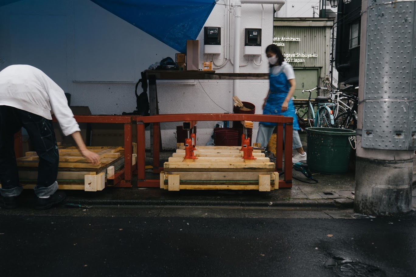 丨中国上海丨Jo Nagasaka,Schemata Architects-13