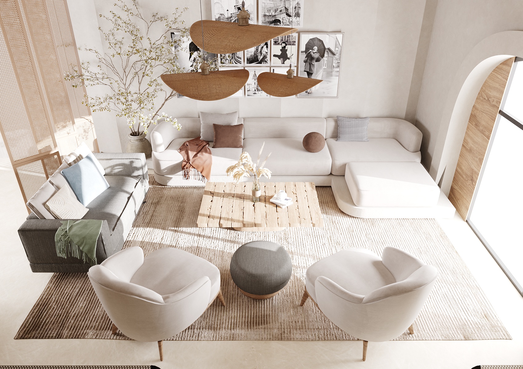 remaking living room-4