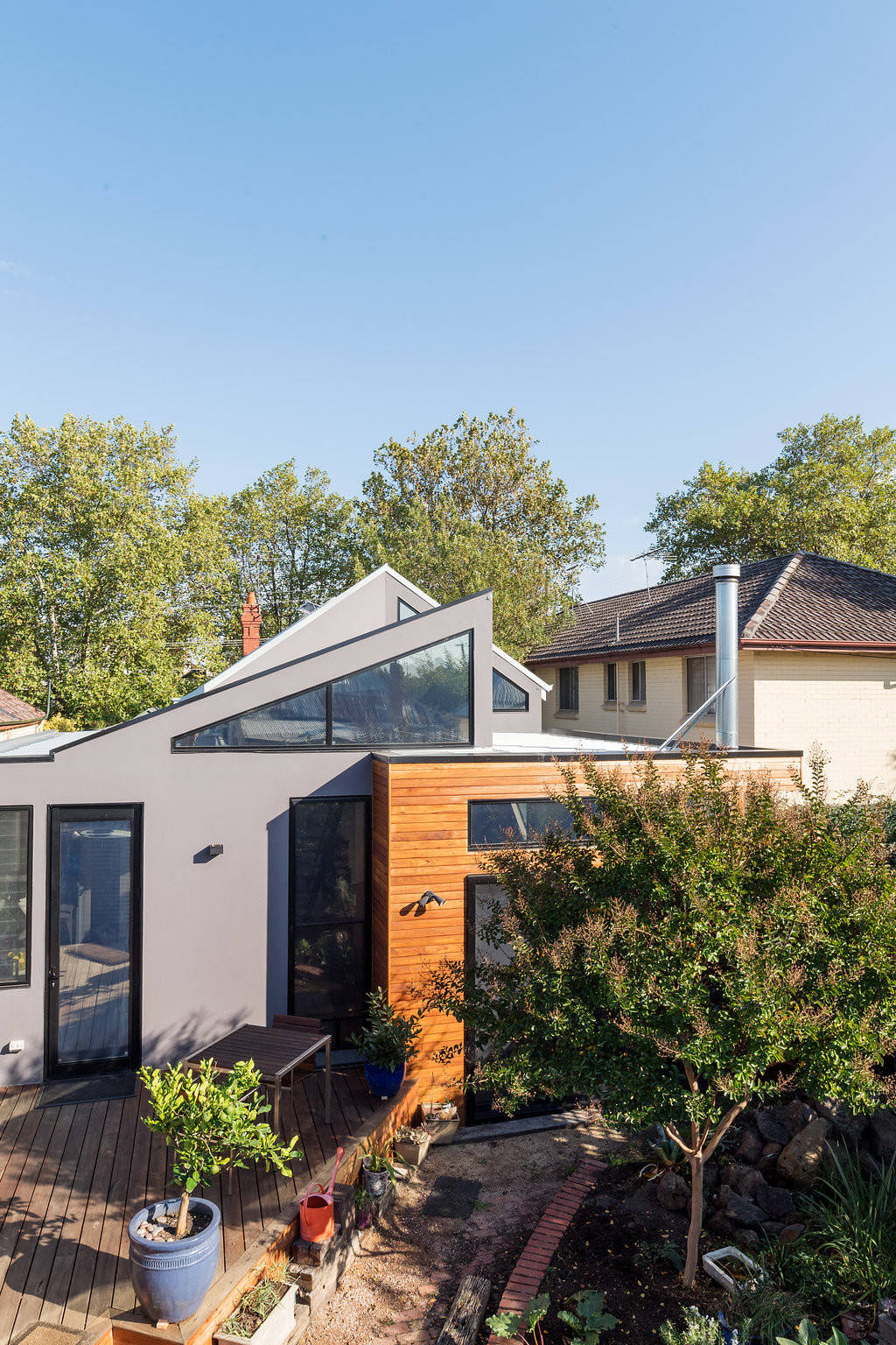 澳大利亚木质别墅豪宅设计-10