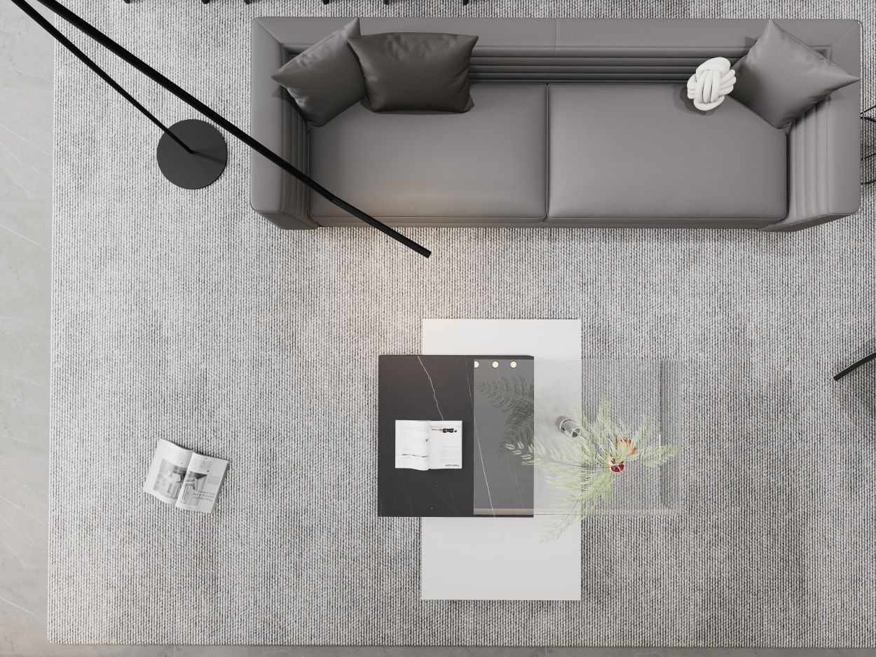 专业室内外设计，效果图接单。-1