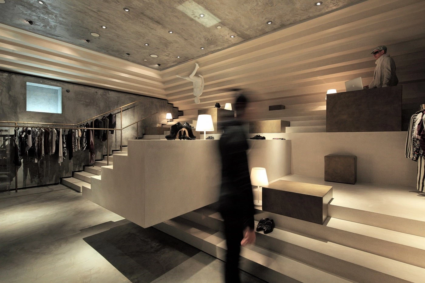 上海新天地“ALTER”概念店-14