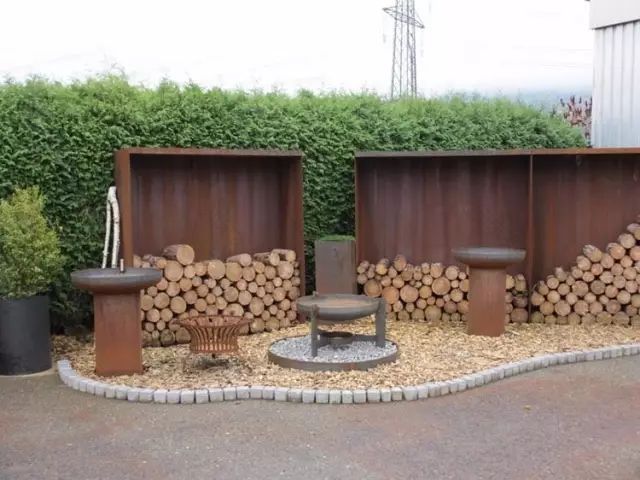 景观不锈钢,不锈钢板,耐候板的应用-58