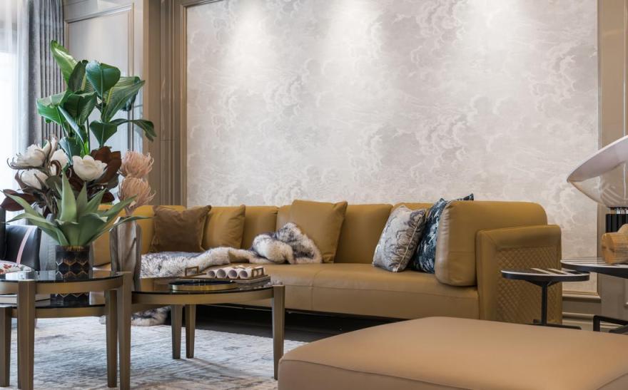 红墅郡-- 东方奢雅,打造世外桃源般的生活境界-5