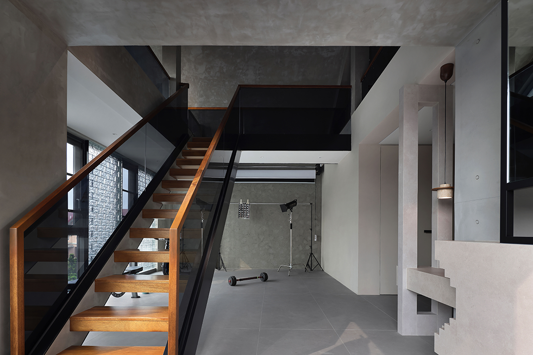 隽庐新野丨中国广州丨隐之建筑空间设计（YIN_ DESIGN）-150