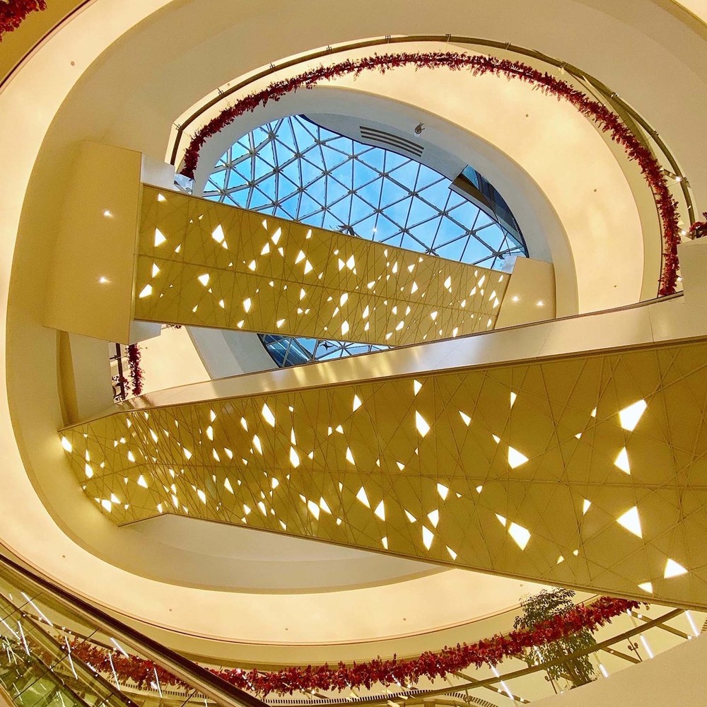 上海徐家汇中心-37