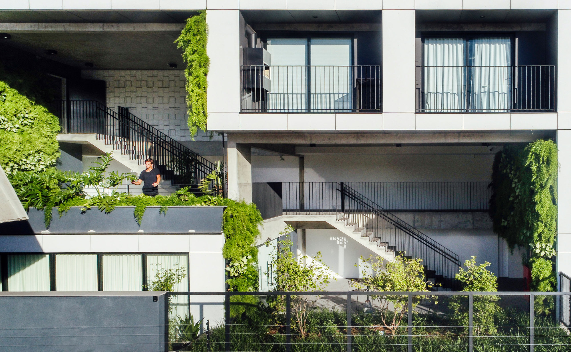 普拉萨 4 公寓丨巴西丨Hype Studio-33