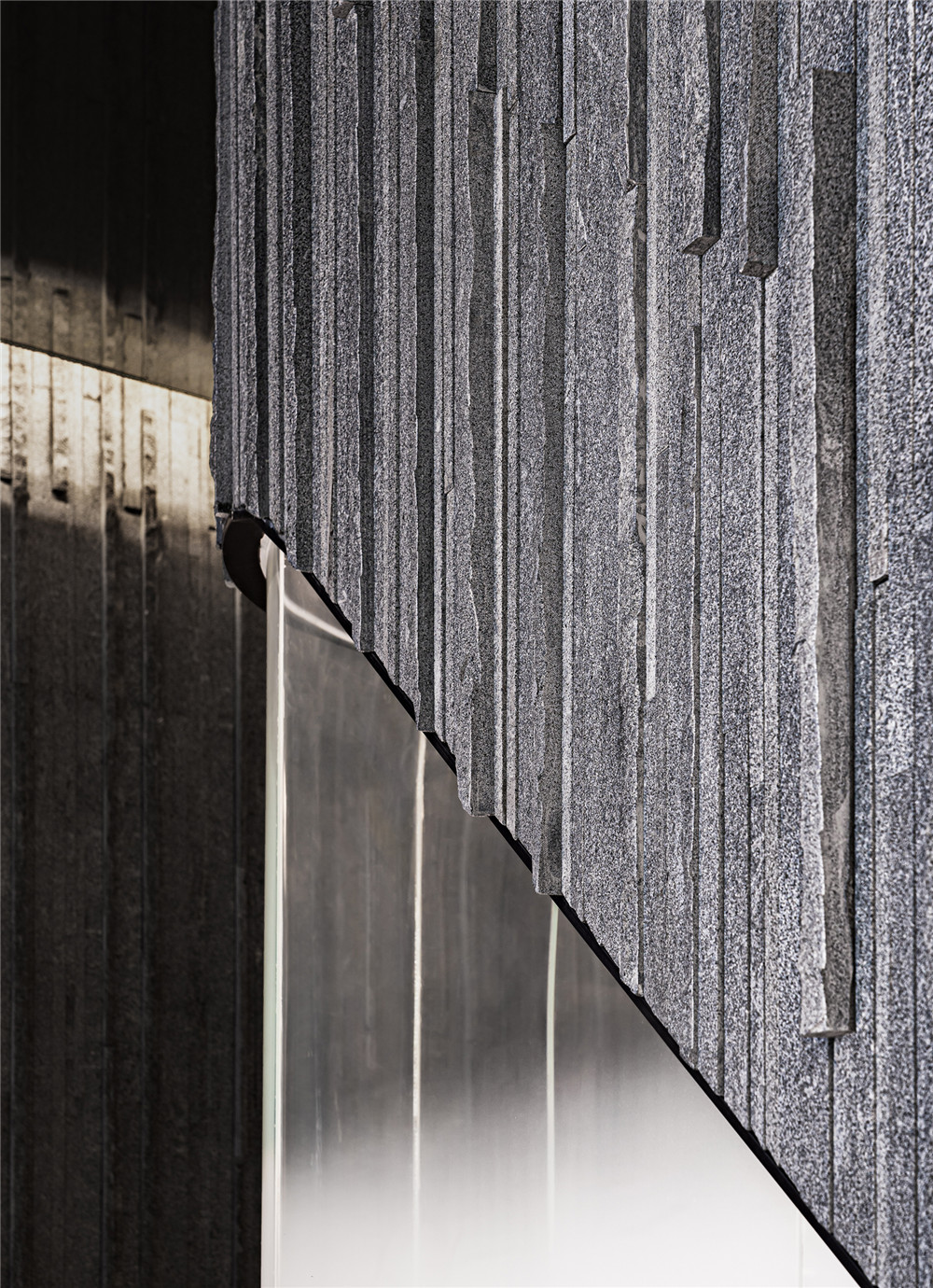 萬蔚餐厅成都世茂店丨中国成都丨IN.X 屋里门外设计-47