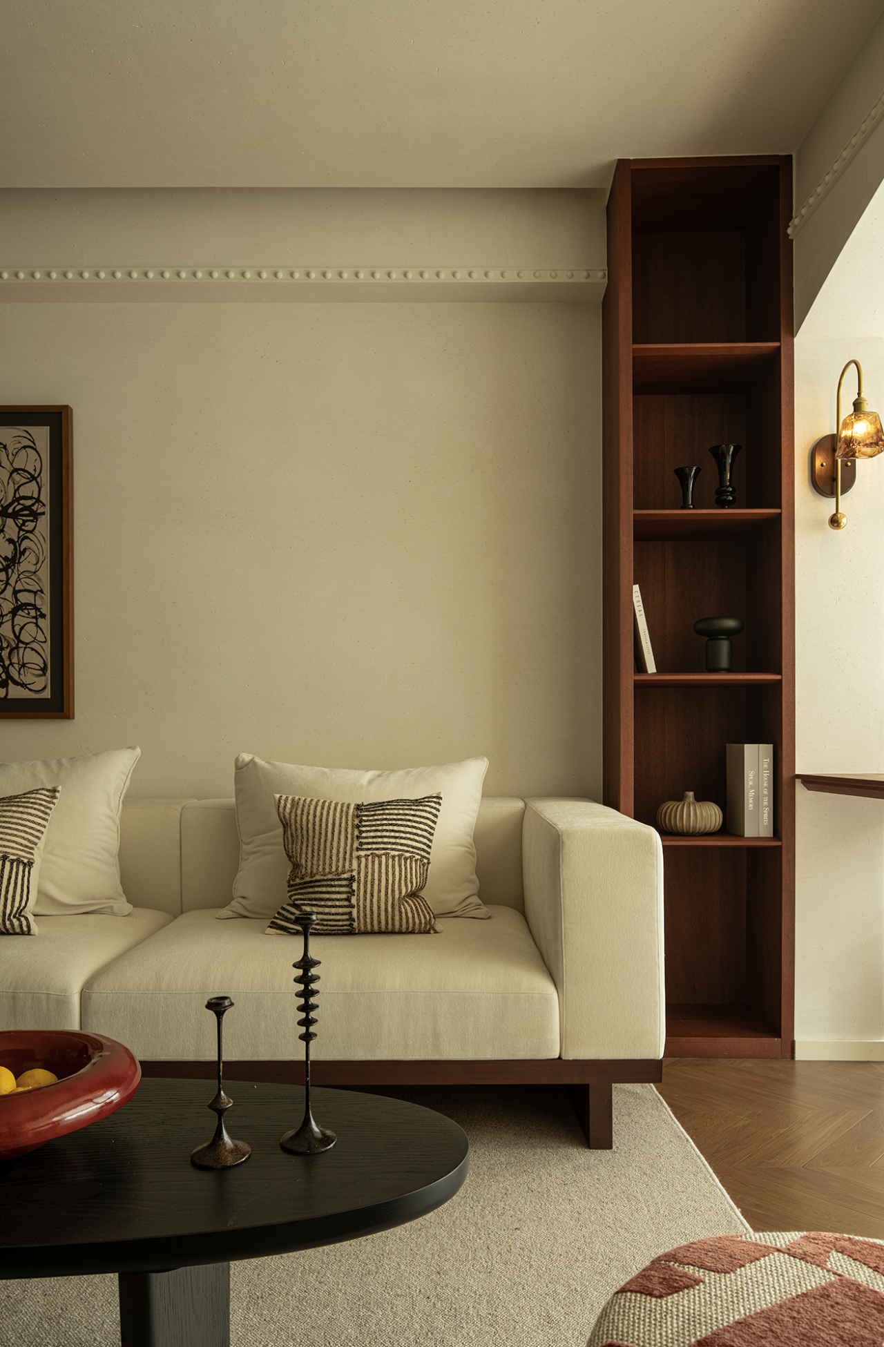 新作 时间的延续丨中国温州丨观衍上设计.林碧瑞-7