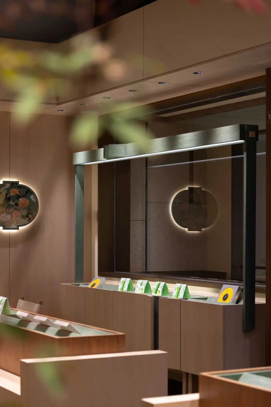 小茶栽堂丨中国无锡丨无锡欧阳跳建筑设计有限公司-54