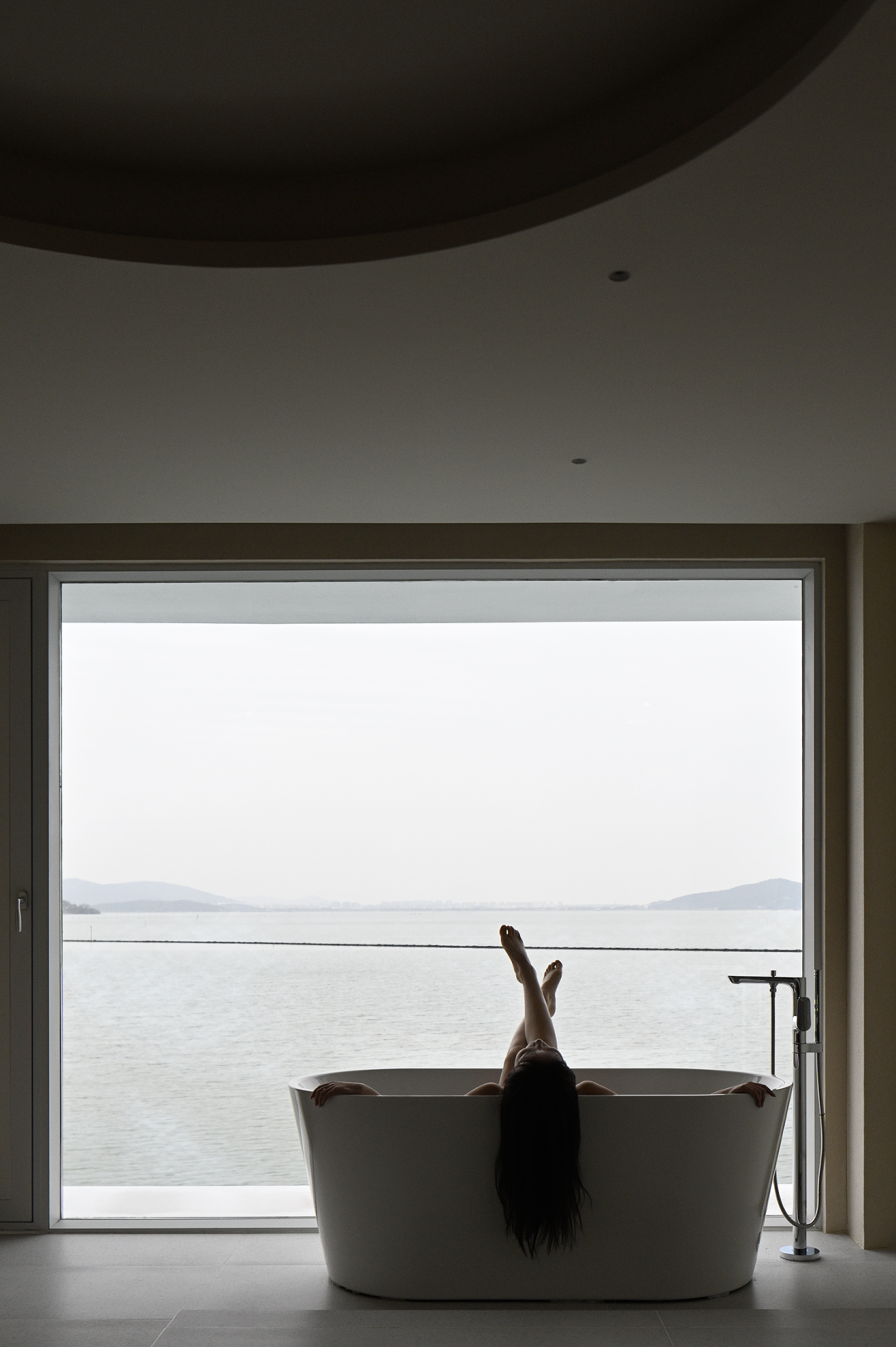 千山境海边民宿丨中国苏州丨巢羽设计事务所-127