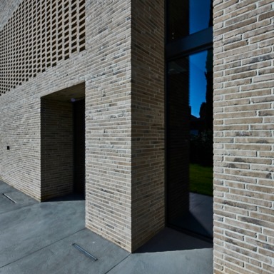 Home P+E+3 | Caprioglio Architects-70