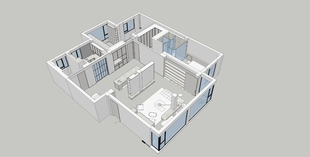 还無DESIGN 迎秋丨中国无锡丨STUDIO JSD  还無-16