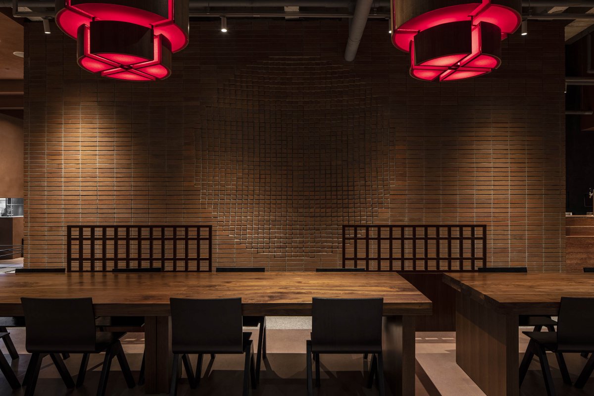 Wynyard Namyangju 酒店丨韩国南杨州市丨The First Penguin-7