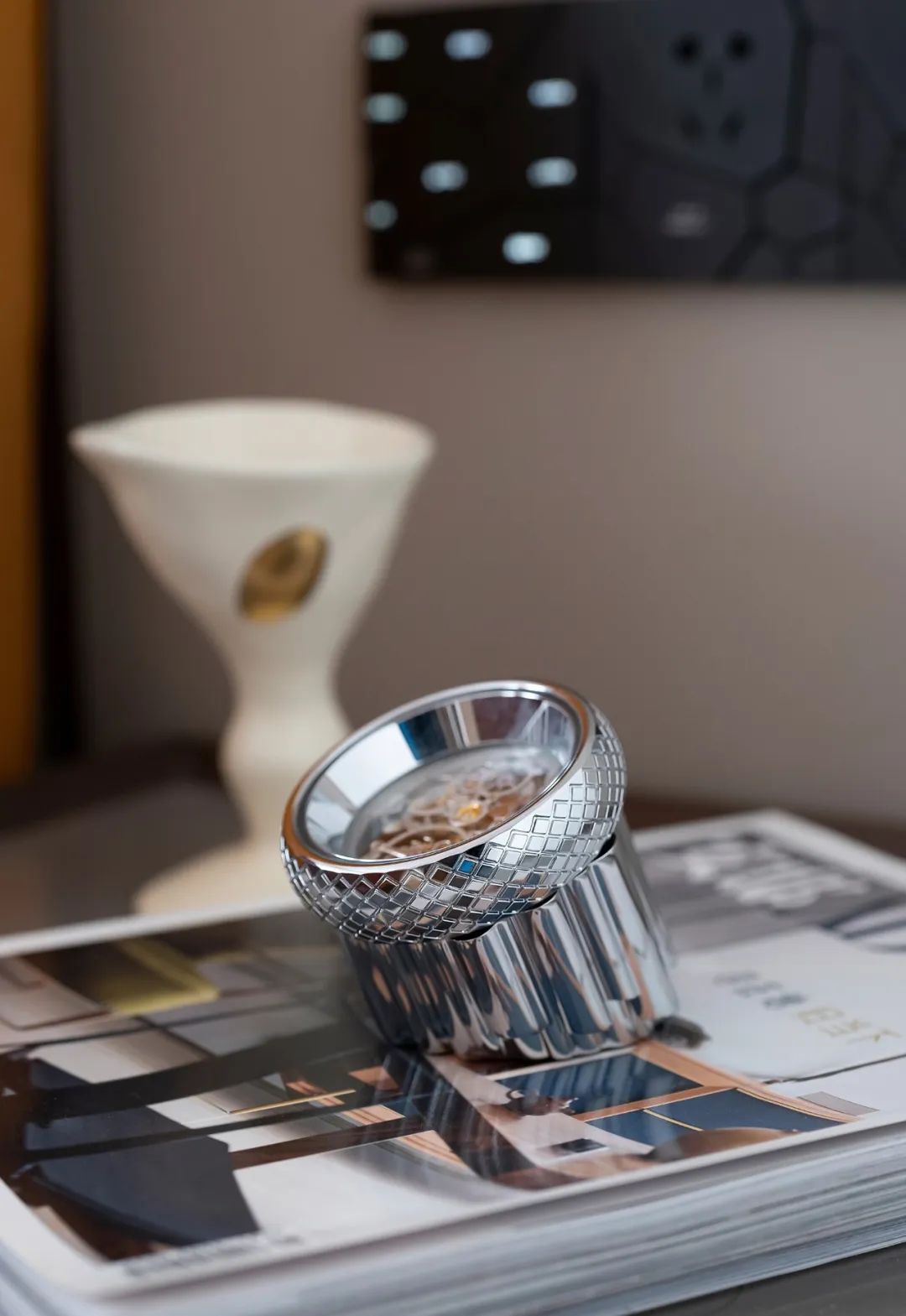 静谧之所丨中国福州丨洪兴,国广一叶-34