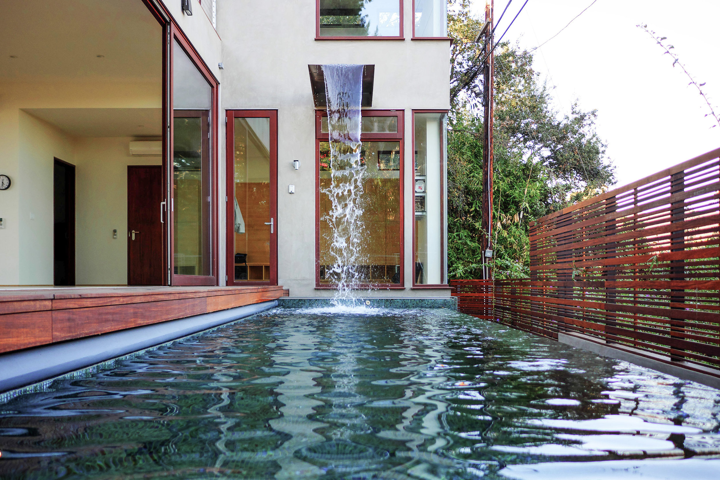 埃尔梅迪奥酒店（由于House在这种语境下解释为酒店较合理，但如果结合特定背景有其他特定含义可能要再调整，如果这里El Medio是某固有名称，就应遵循对应特定名称译法） 丨美国加利福尼亚-17