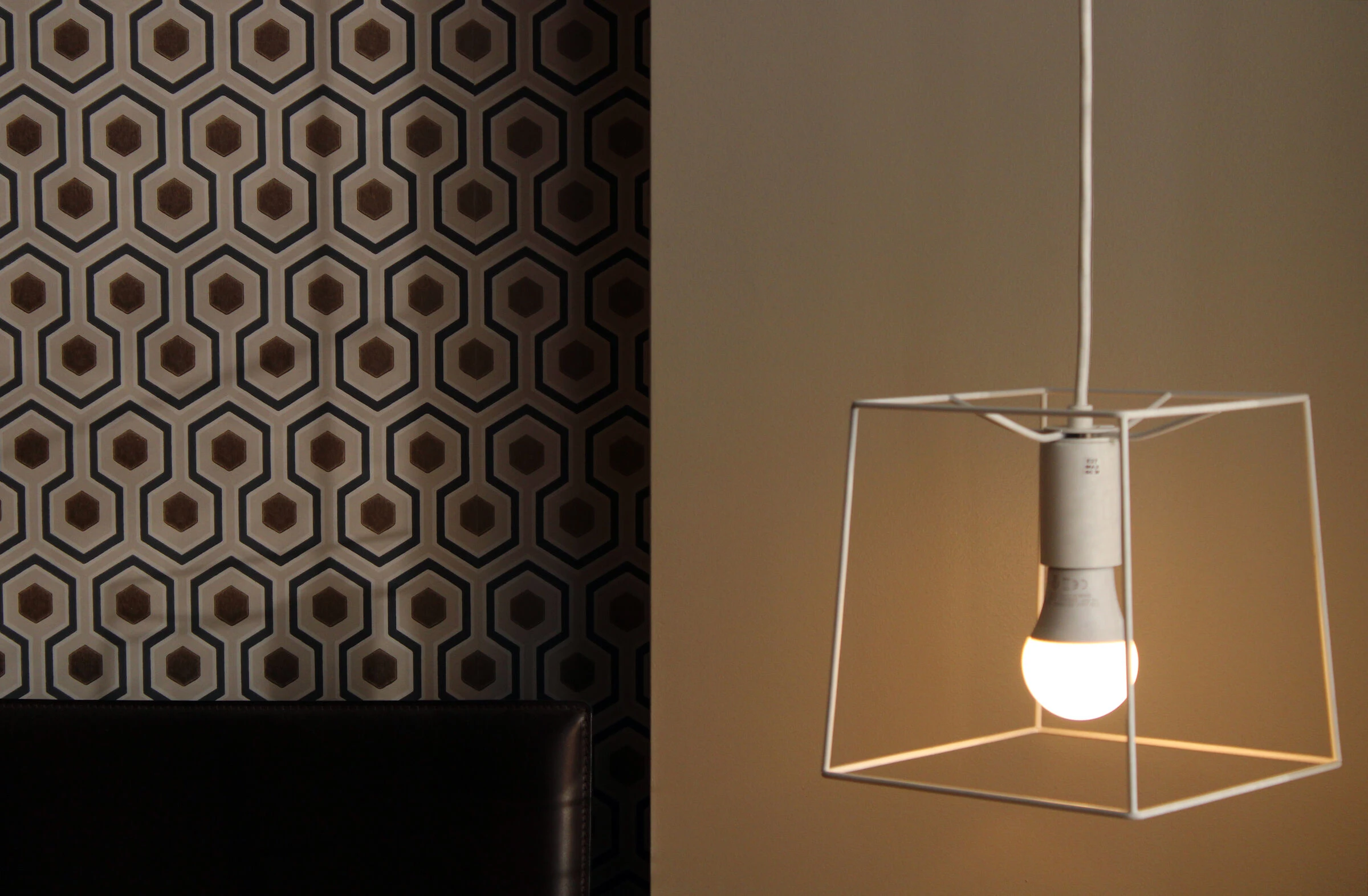 Progetto Carignano 多功能紧凑型公寓丨意大利热那亚丨Filippo Sesti-27