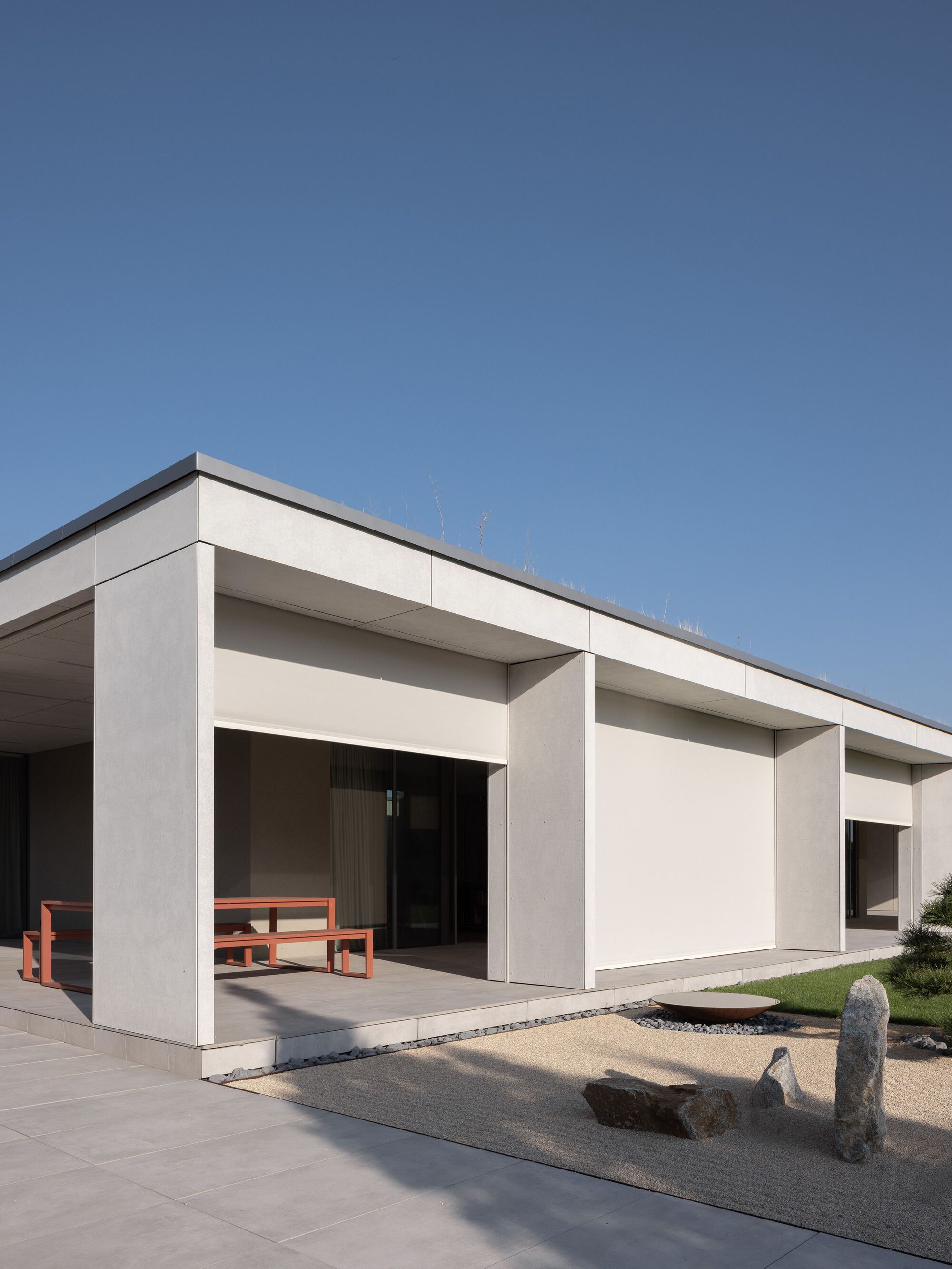 网格之家丨斯洛伐克特尔纳瓦丨beef architekti-13