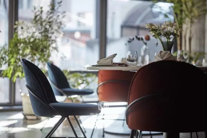 小资情调，法式时尚小酒馆-15