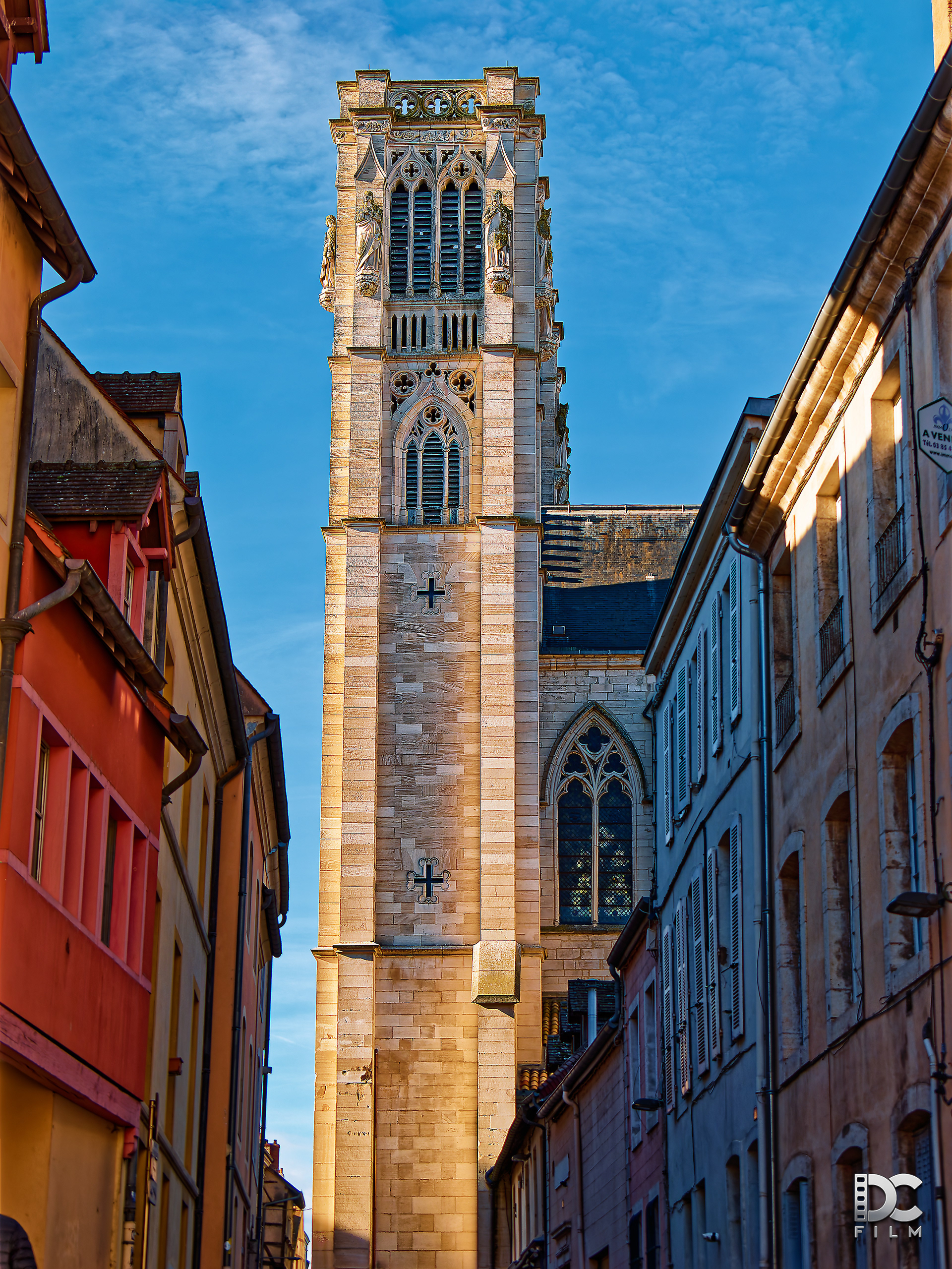 Cathédrale St-Vincent-9