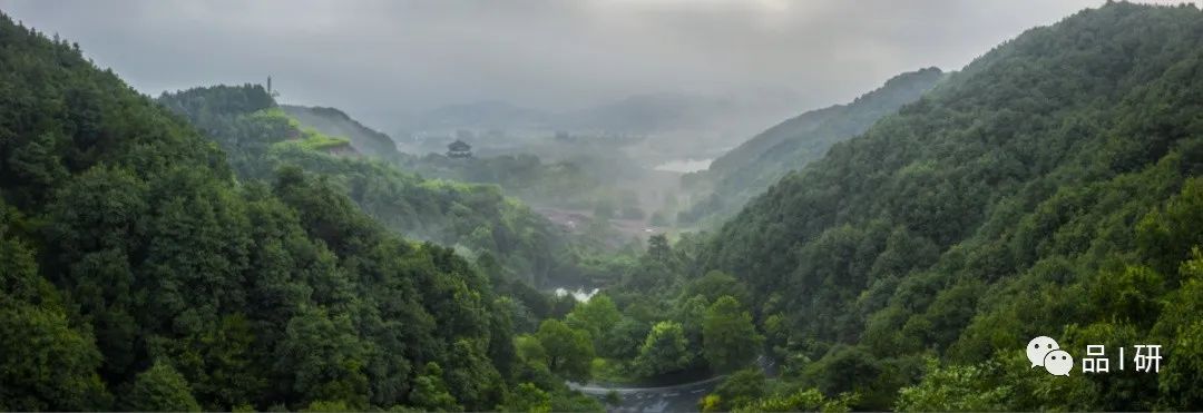 融创·森与海之城 | 自然、生态、国际的理想社区设计-8