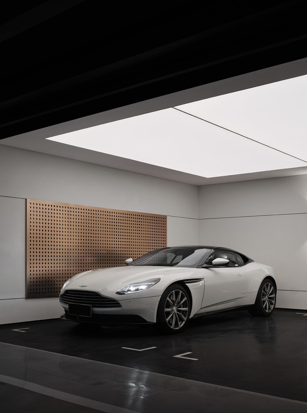 南京502平金陵玖园丨中国南京丨观享际SKH室内设计-77