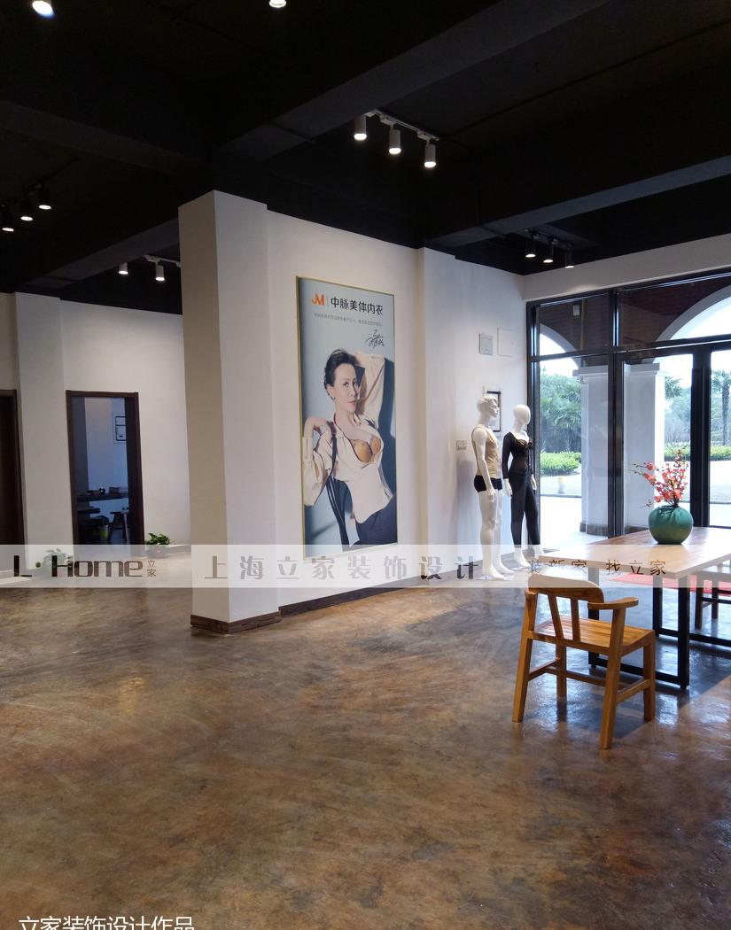 
中脉形体管理会所实景 -12