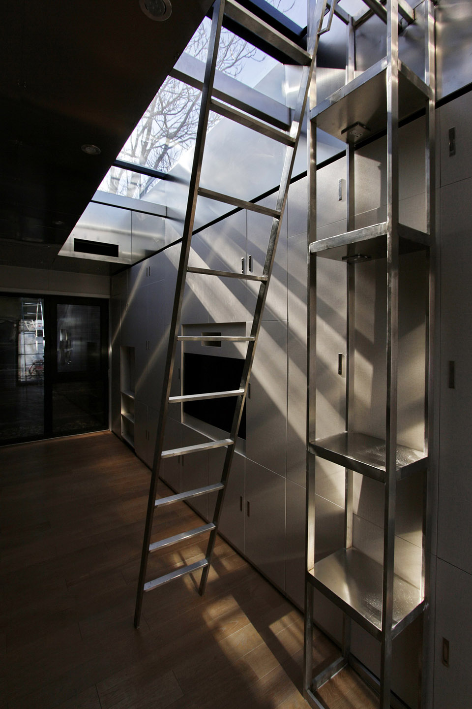 北京15㎡“装配小平房” / 清筑建筑-16