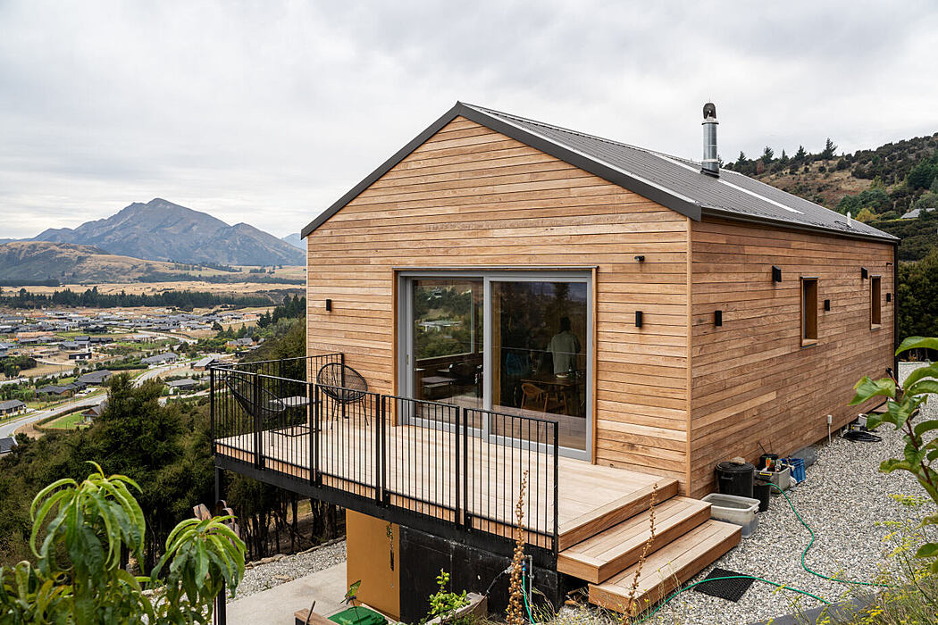 House in Hidden Hills 丨 Minimal Design-7