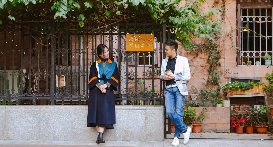 广州春园 | 生活美学与社区商业的完美结合-4