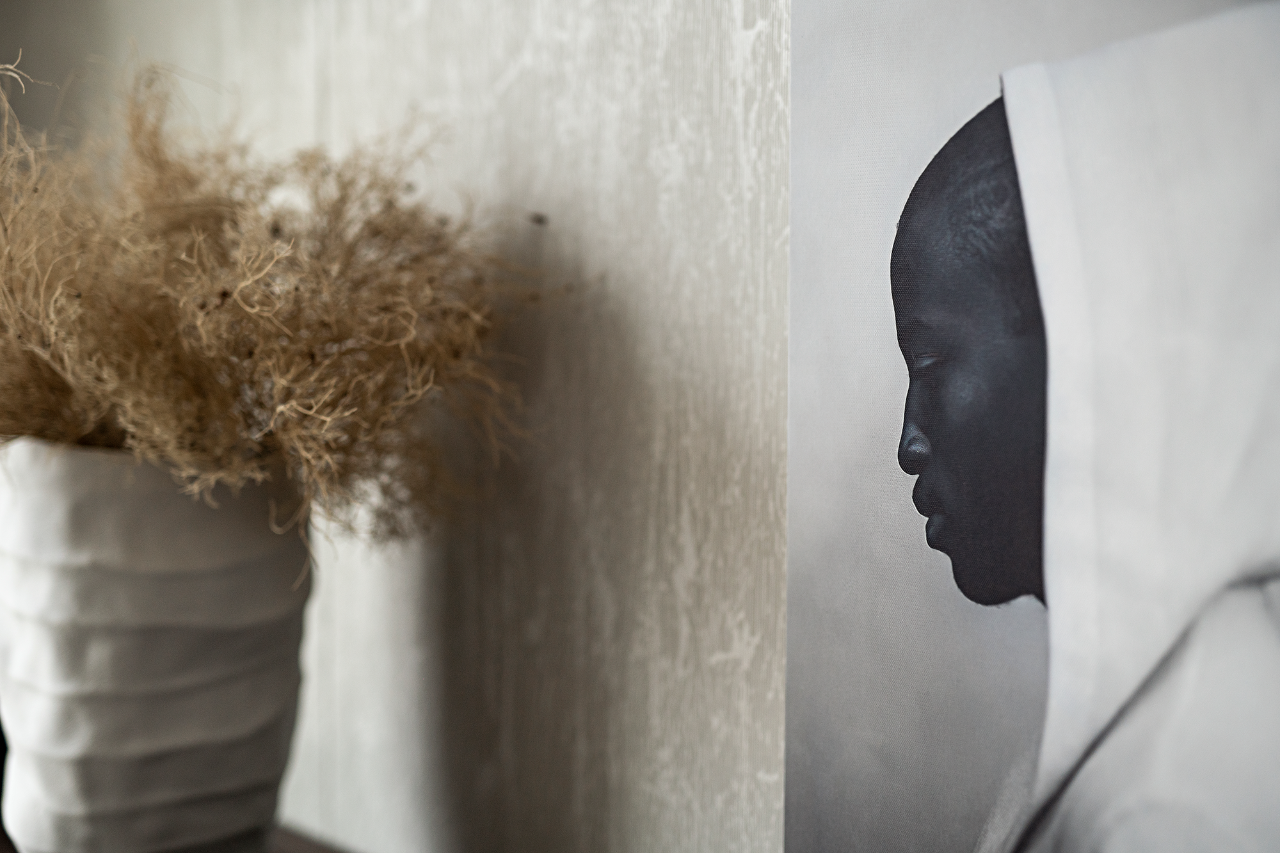 长沙450㎡大平层 | 面朝湖心,春暖花开-25