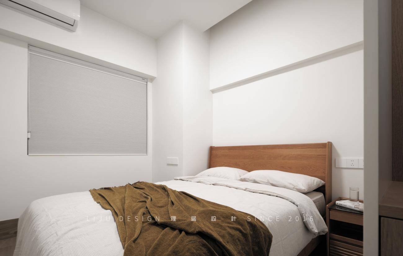 63㎡老房爆改流浪猫之家丨中国厦门丨理居设计-84