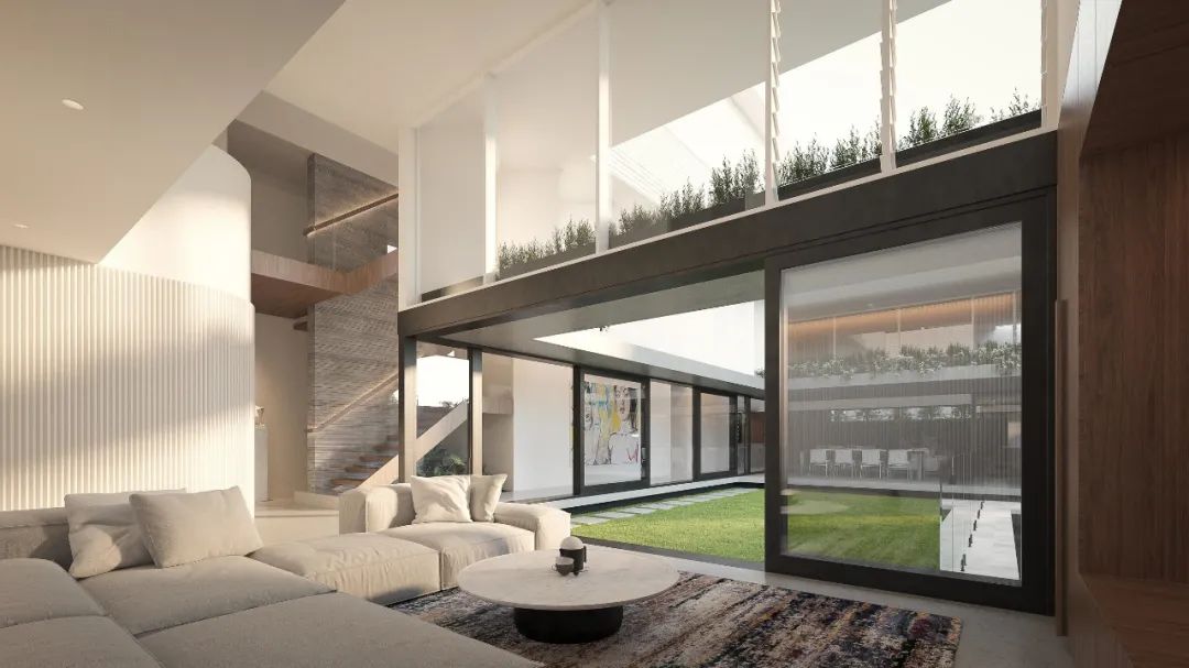 极简奢宅的诗意美学-88